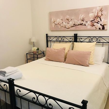 Camera Privata “Un Nido A Castello” 호텔 칼리아리 외부 사진